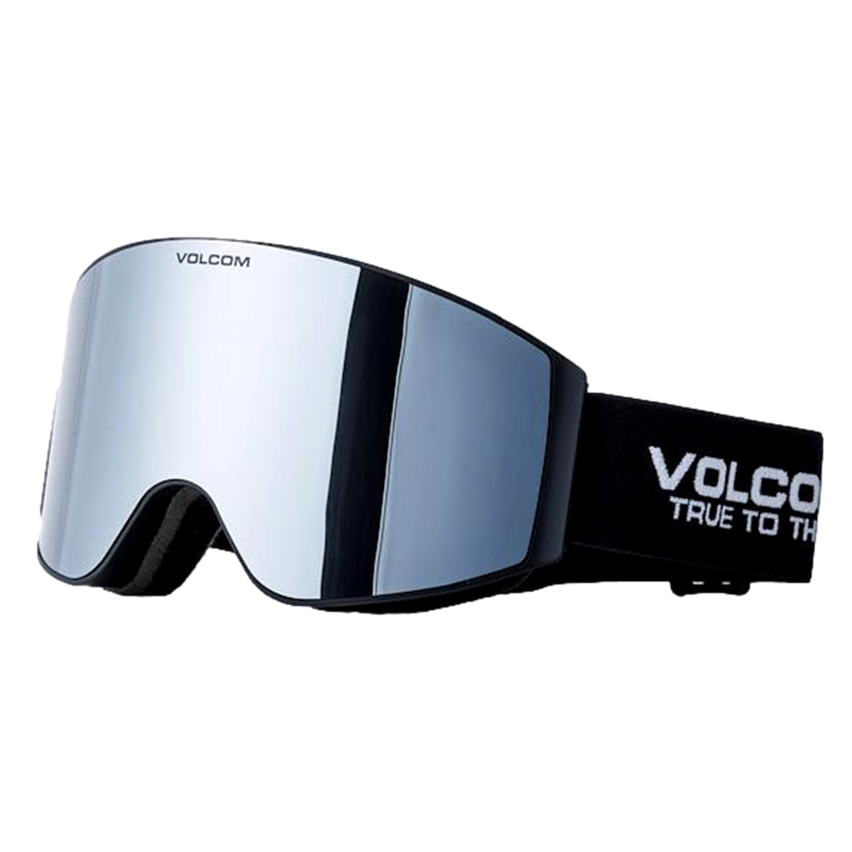 VOLCOM メンズ TRUE TO THIS GOGGLE スノーゴーグル 【26-27SNOWモデル】