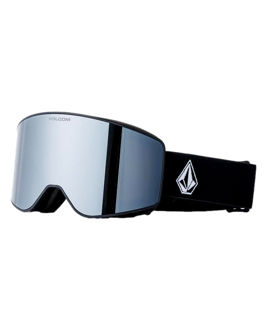 VOLCOM メンズ STONE GOGGLE スノーゴーグル 【26-27SNOWモデル】
