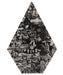 VOLCOM メンズ STONE DECK PAD その他アクセサリー 【26-27SNOWモデル】 BLK / F