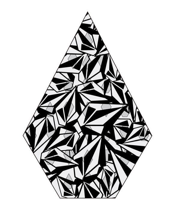 VOLCOM メンズ STONE DECK PAD その他アクセサリー 【26-27SNOWモデル】 STN / F