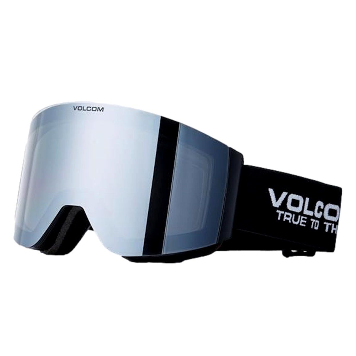 VOLCOM メンズ FLIP SYSTEM GOGGLE スノーゴーグル 【26-27SNOWモデル】