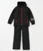 SPYDER キッズ SPYDERWEB SUIT JY スノーウェア BLK / 160