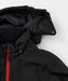 SPYDER キッズ SPYDERWEB SUIT JY スノーウェア BLK / 160