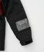 SPYDER キッズ SPYDERWEB SUIT JY スノーウェア BLK / 160