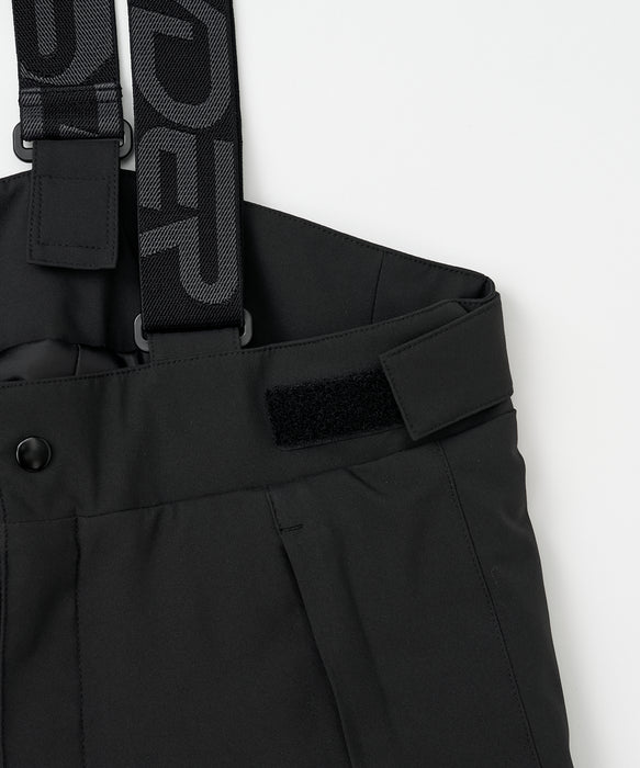 SPYDER キッズ SPYDERWEB SUIT JY スノーウェア BLK / 160
