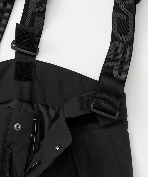 SPYDER キッズ SPYDERWEB SUIT JY スノーウェア BLK / 160