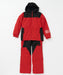 SPYDER キッズ SPYDERWEB SUIT JY スノーウェア RED / 160