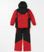 SPYDER キッズ SPYDERWEB SUIT JY スノーウェア RED / 160