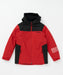 SPYDER キッズ SPYDERWEB SUIT JY スノーウェア RED / 160