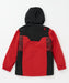 SPYDER キッズ SPYDERWEB SUIT JY スノーウェア RED / 160
