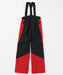 SPYDER キッズ SPYDERWEB SUIT JY スノーウェア RED / 160