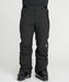 SPYDER メンズ PROPULSION PANTS J ロングパンツ BLK / L