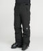 SPYDER メンズ PROPULSION PANTS J ロングパンツ BLK / L