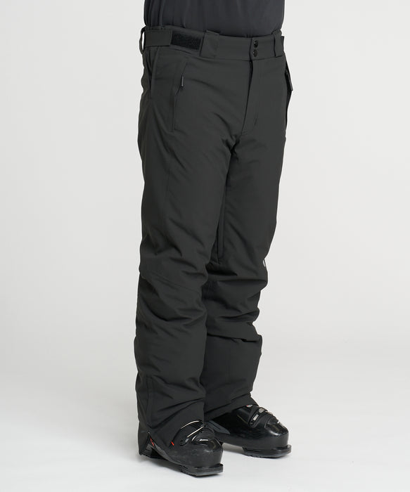SPYDER メンズ PROPULSION PANTS J ロングパンツ BLK / L