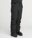 SPYDER メンズ PROPULSION PANTS J ロングパンツ BLK / L
