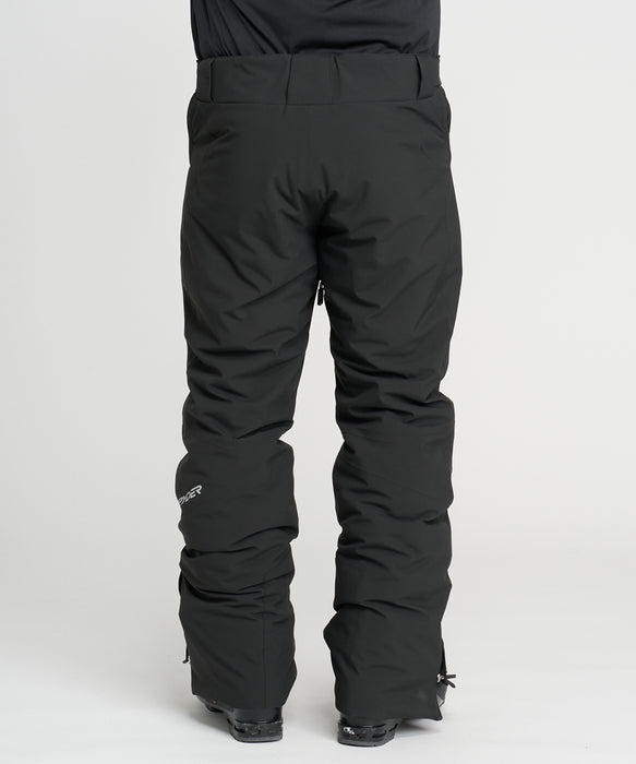 SPYDER メンズ PROPULSION PANTS J ロングパンツ BLK / L