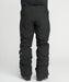SPYDER メンズ PROPULSION PANTS J ロングパンツ BLK / L