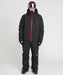 SPYDER メンズ PROPULSION PANTS J ロングパンツ BLK / L