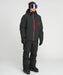 SPYDER メンズ PROPULSION PANTS J ロングパンツ BLK / L