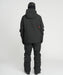 SPYDER メンズ PROPULSION PANTS J ロングパンツ BLK / L