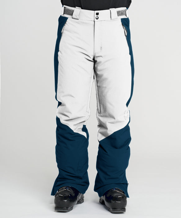 SPYDER メンズ PROPULSION PANTS J ロングパンツ OFF / L