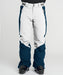 SPYDER メンズ PROPULSION PANTS J ロングパンツ OFF / L
