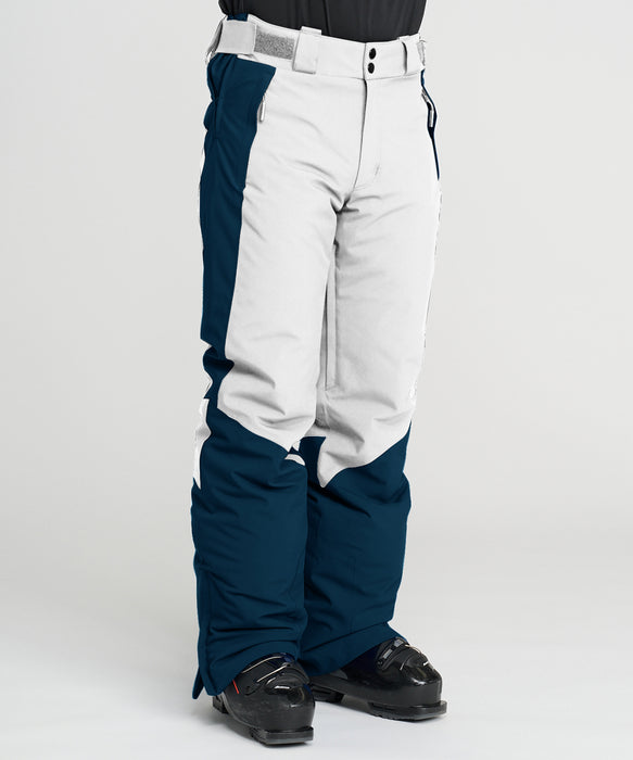 SPYDER メンズ PROPULSION PANTS J ロングパンツ OFF / L