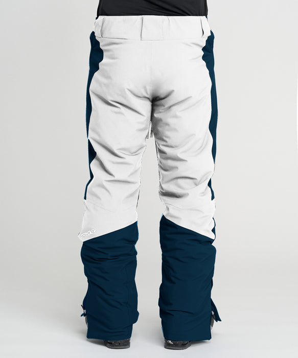 SPYDER メンズ PROPULSION PANTS J ロングパンツ OFF / L