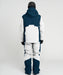 SPYDER メンズ PROPULSION PANTS J ロングパンツ OFF / L
