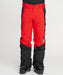 SPYDER メンズ PROPULSION PANTS J ロングパンツ RED / L