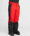 SPYDER メンズ PROPULSION PANTS J ロングパンツ RED / L