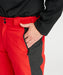 SPYDER メンズ PROPULSION PANTS J ロングパンツ RED / L