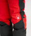 SPYDER メンズ PROPULSION PANTS J ロングパンツ RED / L