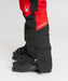SPYDER メンズ PROPULSION PANTS J ロングパンツ RED / L