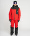 SPYDER メンズ PROPULSION PANTS J ロングパンツ RED / L