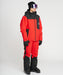 SPYDER メンズ PROPULSION PANTS J ロングパンツ RED / L