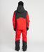 SPYDER メンズ PROPULSION PANTS J ロングパンツ RED / L