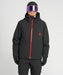 SPYDER メンズ LEADER JACKET J ジャケット BLK / L