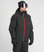 SPYDER メンズ LEADER JACKET J ジャケット BLK / L