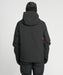 SPYDER メンズ LEADER JACKET J ジャケット BLK / L