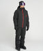 SPYDER メンズ LEADER JACKET J ジャケット BLK / L