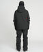 SPYDER メンズ LEADER JACKET J ジャケット BLK / L