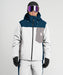 SPYDER メンズ LEADER JACKET J ジャケット OFF / L
