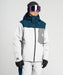 SPYDER メンズ LEADER JACKET J ジャケット OFF / L