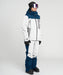 SPYDER メンズ LEADER JACKET J ジャケット OFF / L