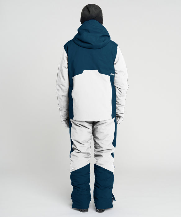 SPYDER メンズ LEADER JACKET J ジャケット OFF / L