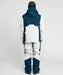 SPYDER メンズ LEADER JACKET J ジャケット OFF / L