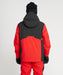 SPYDER メンズ LEADER JACKET J ジャケット RED / L