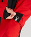 SPYDER メンズ LEADER JACKET J ジャケット RED / L
