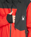 SPYDER メンズ LEADER JACKET J ジャケット RED / L